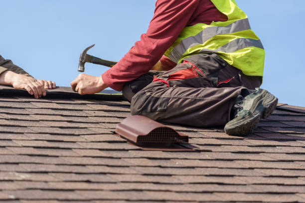 Best Affordable Roofing Company  in Zebulon, GA