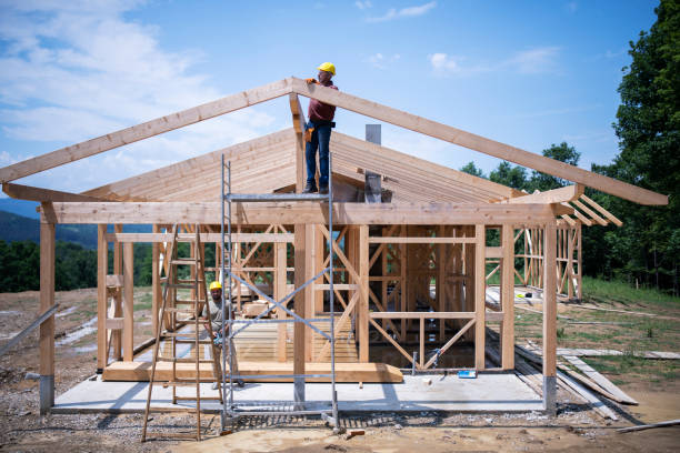 Best Roof Installation Near Me  in Zebulon, GA