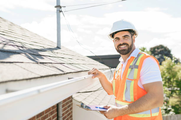 Best Roof Waterproofing Services  in Zebulon, GA