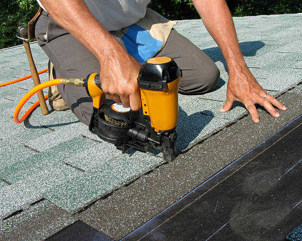 Quick and Trustworthy Emergency Roof Repair Services in Zebulon, GA