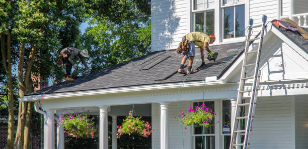 Roof Installation Near Me in Zebulon, GA